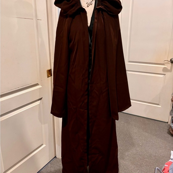 Anakin Cosplay Outfit. S/M - Picture 9 of 10